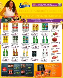 Encarte Super Lagoa Página 2