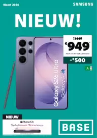 Base folder Pagina 1