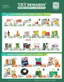 T&T Supermarket flyer week 11 Page 4