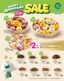 T&T Supermarket flyer week 11 Page 5