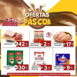 Folheto Dovale Página 1