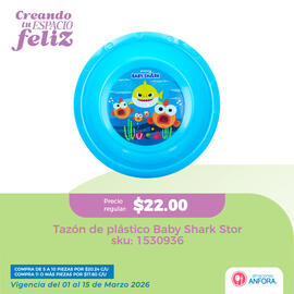 Catálogo Almacenes Anfora Página 4