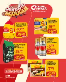 Catálogo Supermercados Myatã Página 3