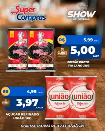 Encarte Rede Super Compras Página 2