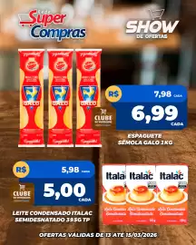 Encarte Rede Super Compras Página 4