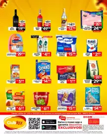 Catálogo Supermercados Rex Página 2