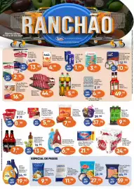 Catálogo Imec Supermercados semana 11 Página 1