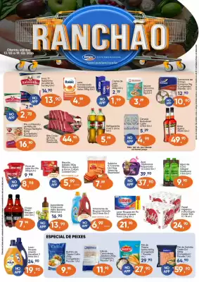 Catálogo Imec Supermercados (válido até 19-03)