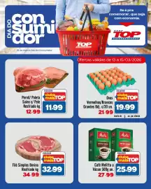 Encarte Rede Top Página 1