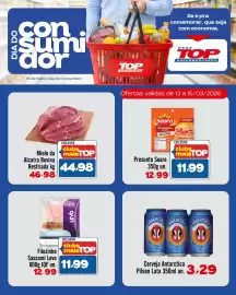 Encarte Rede Top Página 2