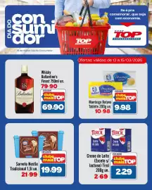 Encarte Rede Top Página 4