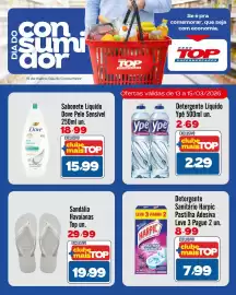 Encarte Rede Top Página 5