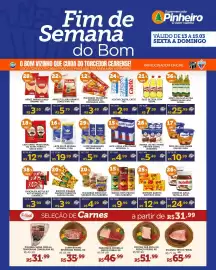 Encarte Pinheiro Supermercado Página 2