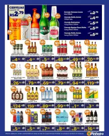 Encarte Pinheiro Supermercado Página 3