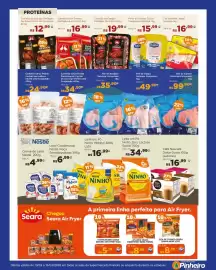 Encarte Pinheiro Supermercado Página 4