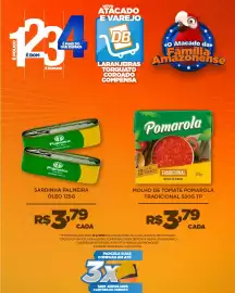 Catálogo DB Supermercados Página 1