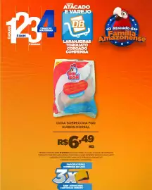 Catálogo DB Supermercados Página 2