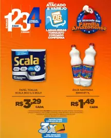 Catálogo DB Supermercados Página 5