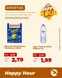 Folheto Andorinha Hipermercado Página 1