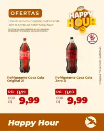 Folheto Andorinha Hipermercado Página 2