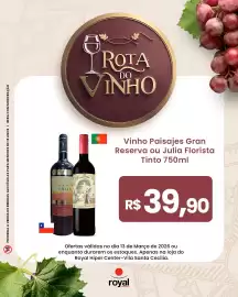 Encarte Royal Supermercados Página 1
