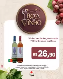 Encarte Royal Supermercados Página 2