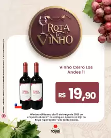 Encarte Royal Supermercados Página 3