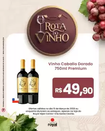 Encarte Royal Supermercados Página 4