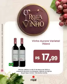 Encarte Royal Supermercados Página 5