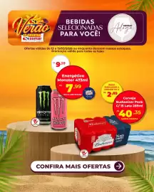 Folheto Semar Supermercado Página 1