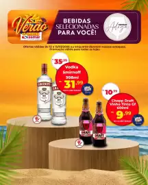 Folheto Semar Supermercado Página 3