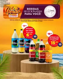 Folheto Semar Supermercado Página 4