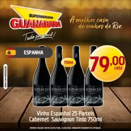 Encarte Supermercados Guanabara Página 2