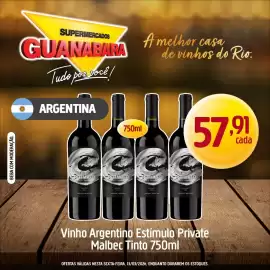 Encarte Supermercados Guanabara Página 5