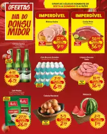 Folheto Rede Bom Lugar Página 1