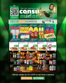 Encarte CenterBox Página 2