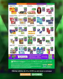 Encarte CenterBox Página 3