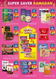 Viva leaflet week 11 Page 19