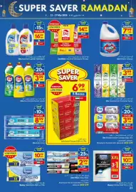 Viva leaflet week 11 Page 23