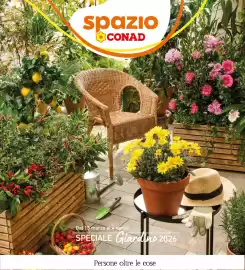 Volantino Spazio Conad Pagina 1