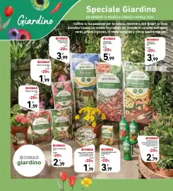 Volantino Spazio Conad Pagina 2