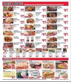 Harvest Fare Supermarket weekly ad week 11 Page 4