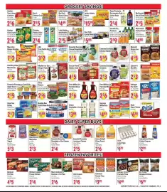 Harvest Fare Supermarket weekly ad week 11 Page 2