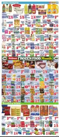 Bravo Supermarkets weekly ad week 11 Page 3