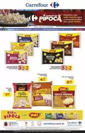 Folheto Carrefour Página 1