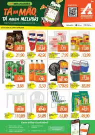 Folheto Atacadão Página 1