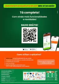 Folheto Atacadão Página 2