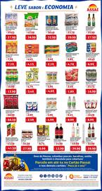 Encarte Assaí Atacadista semana 11 Página 2