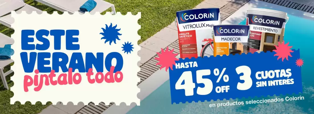 Catálogo A Todo Color (válido hasta 27-03)