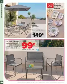 Folleto Carrefour Página 12